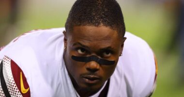 Bills Urged To Trade For 2-Time Pro Bowler Who Could Be The 'Cherry On Top'