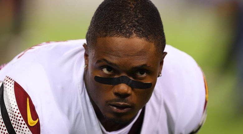 Bills Urged To Trade For 2-Time Pro Bowler Who Could Be The 'Cherry On Top'