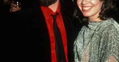Billy Joel's ex-wife Elizabeth Weber has addressed his 'homewrecker' label after she left her first husband for the singer; the former couple seen in 1981 in NYC