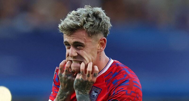 Birmingham vs Ipswich: Live score and updates as Kyogo Furuhashi denied incredible goal after controversial decision as Tom Brady's Blues make Championship return against Tractor Boys