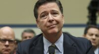 Bizarre Video From James Comey About Trump and Taylor Swift Is Maximum Cringe – RedState