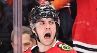 Blackhawks Nazar Deal Could Be Precursor to Major Move