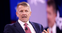 Blackwater Boss Sending Hundreds of Men to Combat Haitian Gangs.