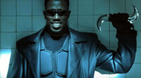 Blade Was the First Superhero Movie to Look Like the Future