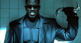 Blade Was the First Superhero Movie to Look Like the Future