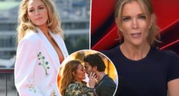 Blake Lively claims she never subpoenaed Megyn Kelly for Justin Baldoni case