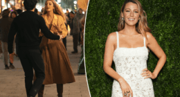 Blake Lively rom-com brutally roasted by fans amid Justin Baldoni drama (Video)