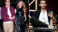 Blake Lively's 38th birthday plans revealed amid her legal battle with Justin Baldoni