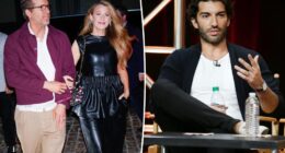 Blake Lively's 38th birthday plans revealed amid her legal battle with Justin Baldoni