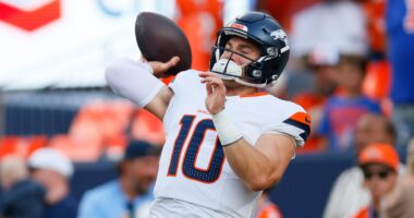 Bo Nix, Broncos Get Major Endorsement After Preseason Finale
