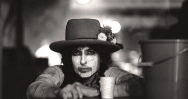 Bob Dylan Isn’t Just a Legendary Singer-Songwriter His Secret Art Career Spans Decades