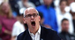 Bob Hurley Encouraged Danny Hurley to Take Lakers Job in 2024