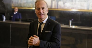 Bob Odenkirk Thinks ‘Some Version’ of Late Night Comedy Will Survive Streaming