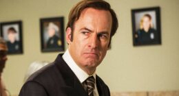 Bob Odenkirk's Emmys Snub Might Be The Biggest Oversight In TV History