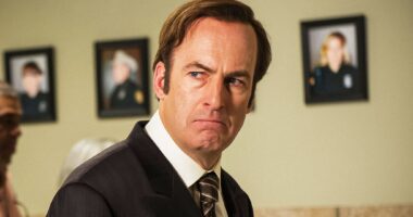 Bob Odenkirk's Emmys Snub Might Be The Biggest Oversight In TV History