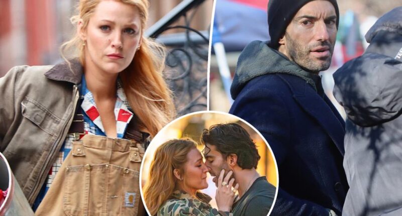 Bombshell 'smear campaign' texts and emails in Justin Baldoni-Blake Lively legal drama unsealed by judge