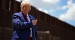 Border Apprehensions Hit Another Record Low in July – HotAir