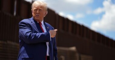 Border Apprehensions Hit Another Record Low in July – HotAir