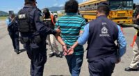 Border Security Is Kinder Than Giving Migrant Kids To Strangers