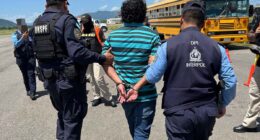 Border Security Is Kinder Than Giving Migrant Kids To Strangers