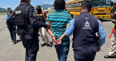 Border Security Is Kinder Than Giving Migrant Kids To Strangers