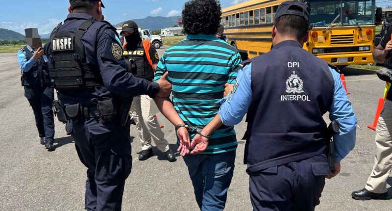 Border Security Is Kinder Than Giving Migrant Kids To Strangers