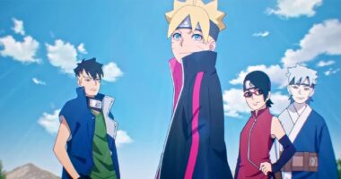 Boruto Filler List - Which Episodes To Skip