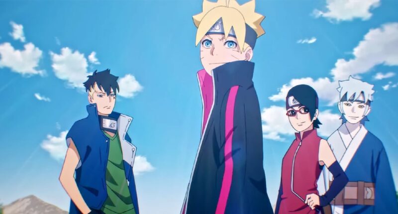 Boruto Filler List - Which Episodes To Skip