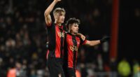 This summer saw Bournemouth lost stars such as Dean Huijsen and Milos Kerkez move away