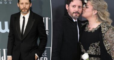 Brandon Blackstock's cause of death confirmed