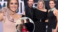 Brandon Blackstock’s daughter announced her pregnancy a month before dad died of melanoma