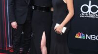 Compounding an already tragic situation, the late Brandon Blackstock’s 23-year-old daughter revealed she's pregnant with her second child earlier this summer. The father and daughter were pictured with Blackstock’s ex-wife Kelly Clarkson in 2018 in Las Vegas
