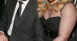 Brandon Blackstock's death was not an easy one. According to his death certificate, the ex-husband of talk show host Kelly Clarkson suffered from multiple seizures before his passing. Seen in 2013