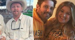 Brandon Blackstock's death certificate reveals heartbreaking new detail about his passing