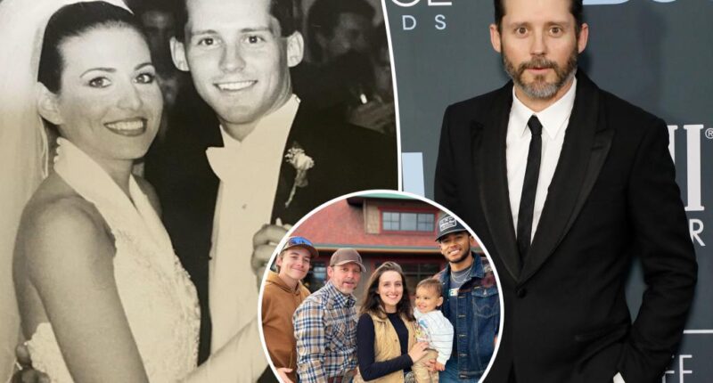 Brandon Blackstock's first wife, Melissa Ashworth, breaks silence on his death