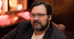 Brandon Sanderson Shares Latest On Adaptation Plans