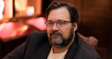 Brandon Sanderson Shares Latest On Adaptation Plans