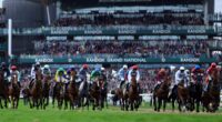 British horse racing set for unprecedented strike over betting tax changes
