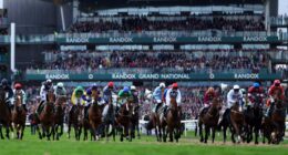 British horse racing set for unprecedented strike over betting tax changes