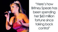 Britney Spears’ Net Worth In 2025: A Rare Look At the Pop Icon’s Wealth After Conservatorship