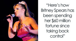 Britney Spears’ Net Worth In 2025: A Rare Look At the Pop Icon’s Wealth After Conservatorship