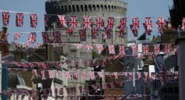 Brits Are Out Flaggin' – HotAir