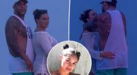 Brittany Cartwright goes on Mexican getaway with boyfriend