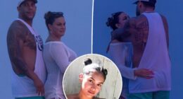 Brittany Cartwright goes on Mexican getaway with boyfriend