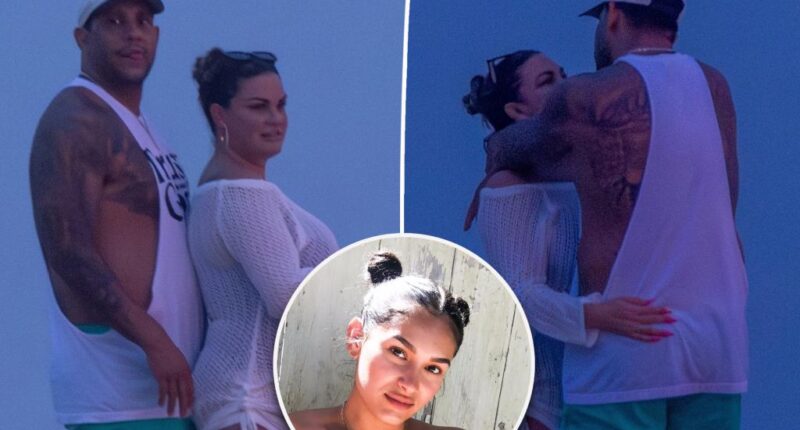 Brittany Cartwright goes on Mexican getaway with boyfriend