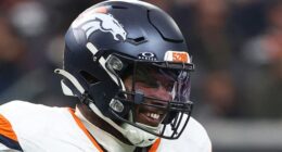Broncos Get Good News About DL John Franklin-Myers