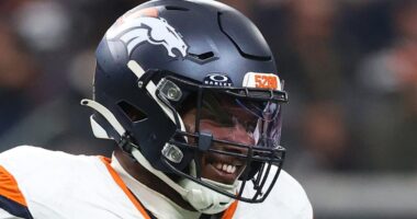 Broncos Get Good News About DL John Franklin-Myers