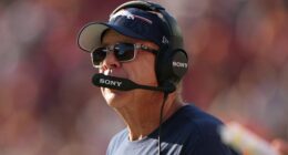 Broncos Sean Payton Deals Out Great News On All-Pro After Scare
