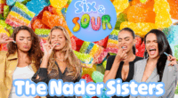Brooks Nader and sisters reveal biggest secrets, worst exes and more