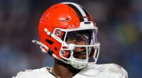Browns Make Final Call on Shedeur's Status
